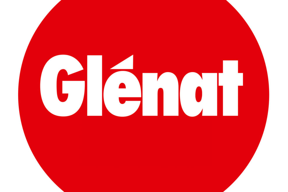 Glénat – livre 2022
